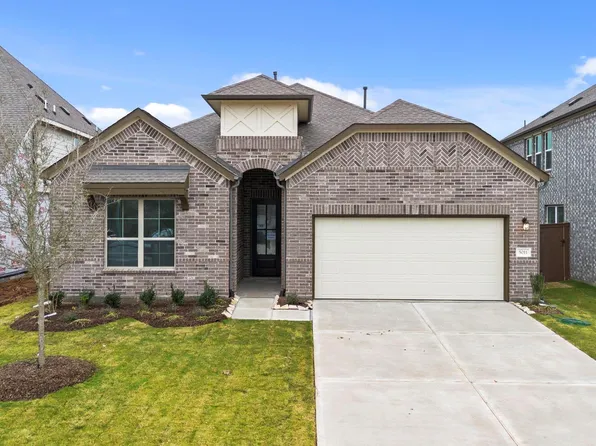 5011 Field Sparrow Ln, Rosenberg, TX 77471