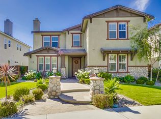 17340 4s Ranch Pkwy, San Diego, CA 92127