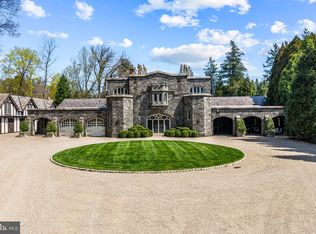 56 Crosby Brown Rd, Gladwyne, PA 19035