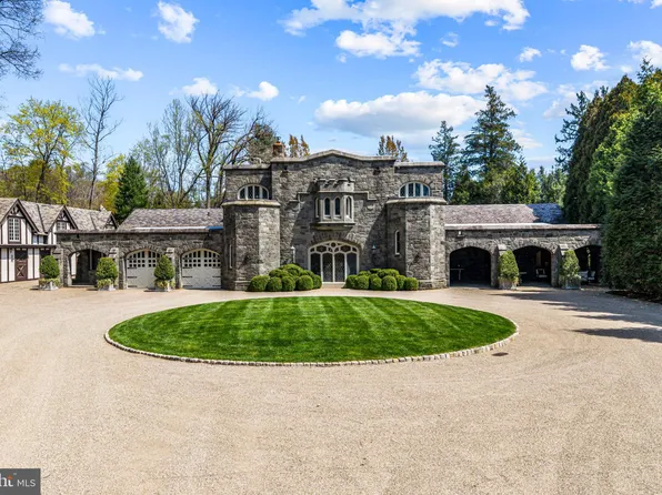 56 Crosby Brown Rd, Gladwyne, PA 19035