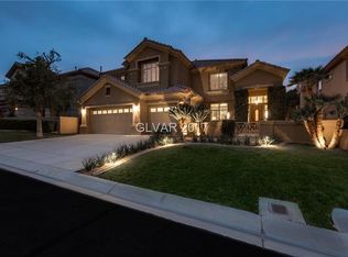 1829 Dolce Dr #0, Las Vegas, NV 89134
