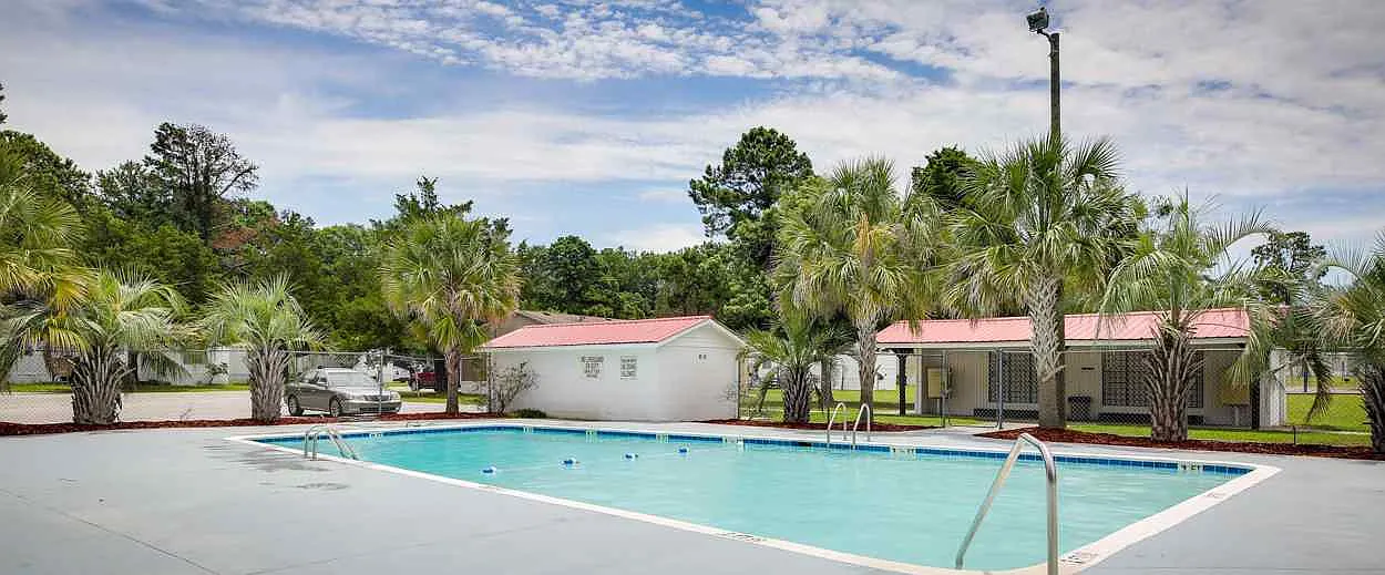Southern Pines — Photo 4