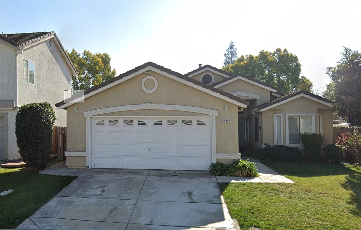 3469 Hepburn Cir — Photo 1