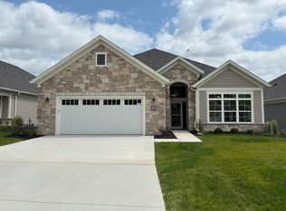 5684 N Kestrel Cir, Appleton, WI 54913