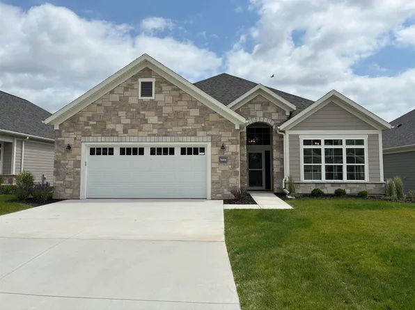 5684 N Kestrel Cir, Appleton, WI 54913