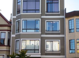 455 25th Ave APT 2, San Francisco, CA 94121