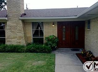 109 Gregory Dr, Heath, TX 75032