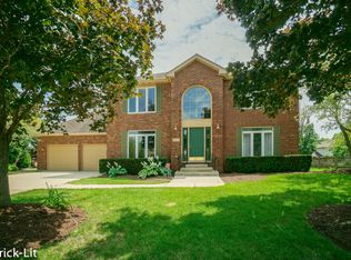 10647 Westport Way, Mokena, IL 60448