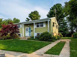 6121 Wheatland Rd, Catonsville, MD 21228