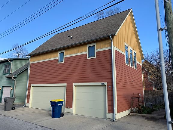 2nd image of 1544 Carrollton Ave APT B