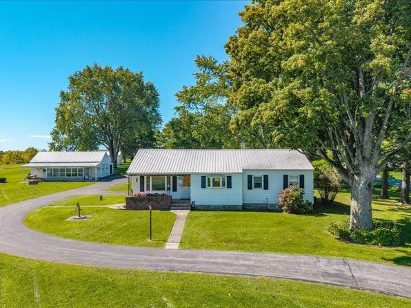 341 Getman Road, Fonda, NY 12068