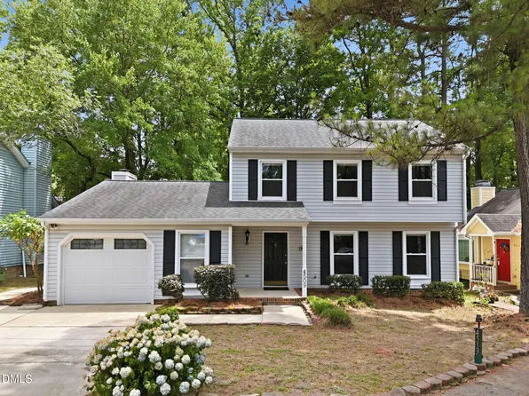 4509 Hollirose Pl, Raleigh, NC 27616