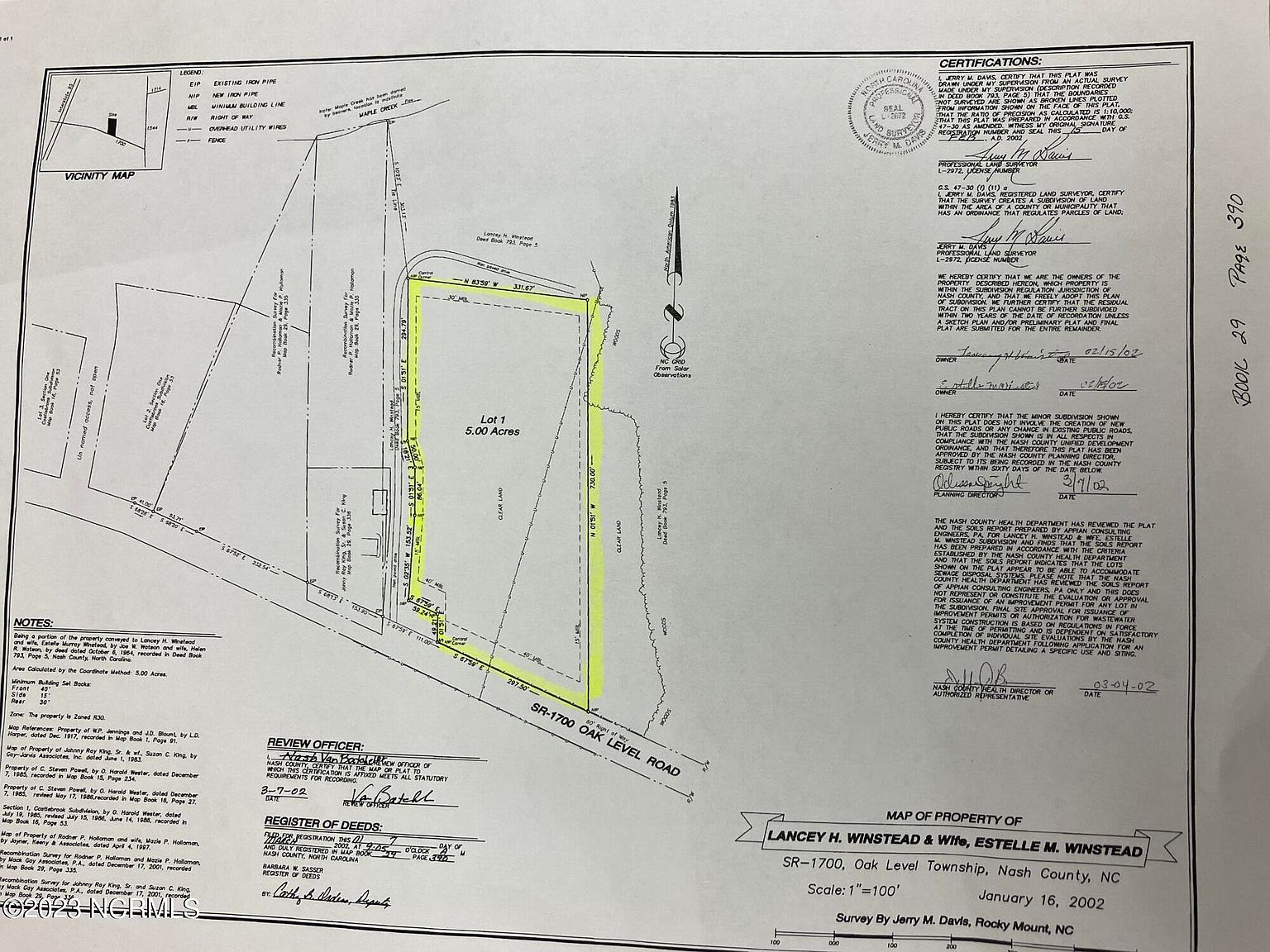 0 Oak Level Road, Rocky Mount, NC 27803 Zillow