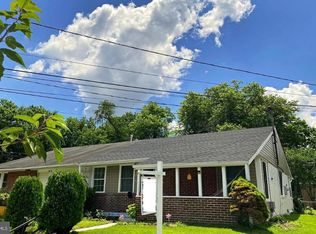 7761 Muncy Rd, Landover, MD 20785