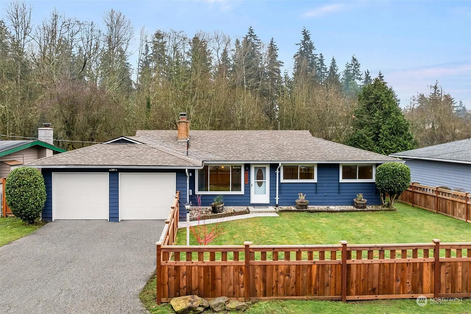 4209 S 294th Street photo 1
