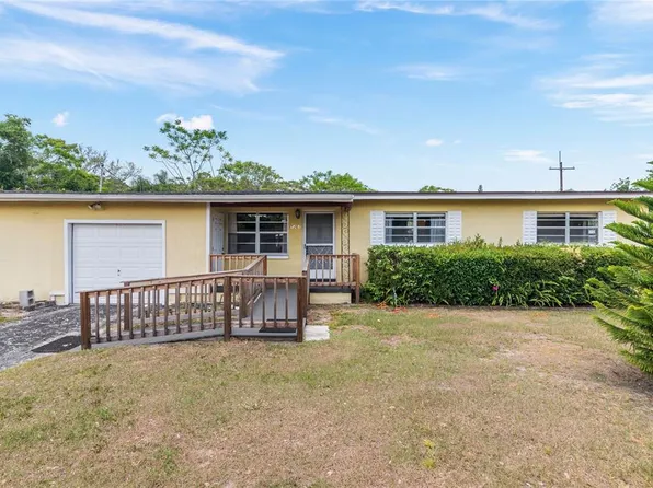 5361 Forzley St, Orlando, FL 32812