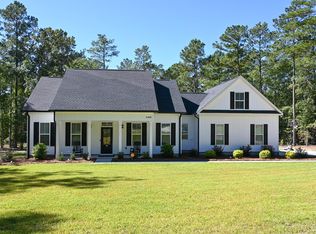 1149 Pine Grove Rd, Lugoff, SC 29078