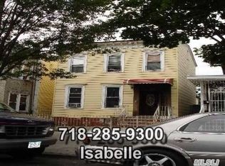 132 Chestnut St, Brooklyn, NY 11208