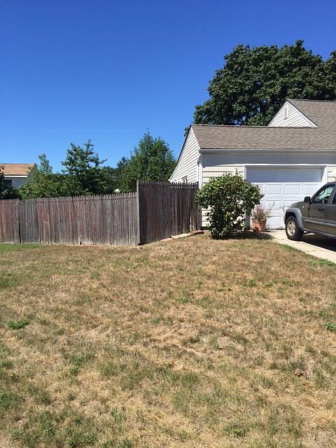Property Side View