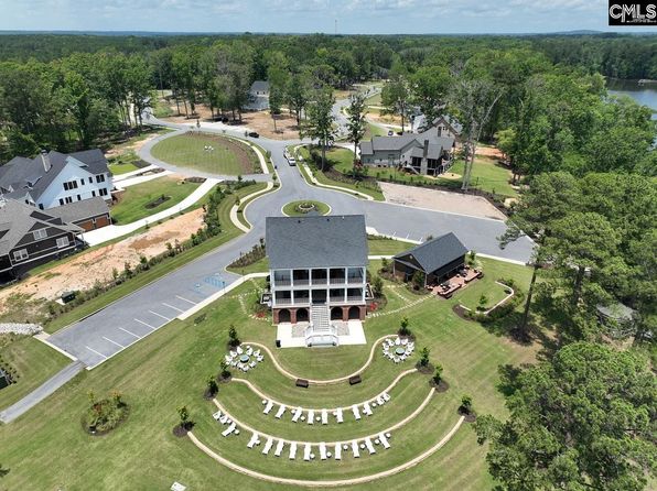 Timber Trail Dr