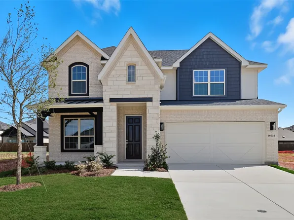 1308 Huntington Dr, Anna, TX 75409