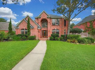 3511 Valley Chase Dr, Kingwood, TX 77345