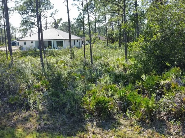 Sannatonah St Lot 11, North Pt, FL 34287