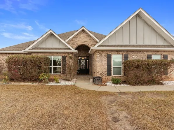 815 Onyx Ln, Fairhope, AL 36532