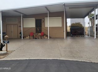 17200 W Bell Rd LOT 462, Surprise, AZ 85374