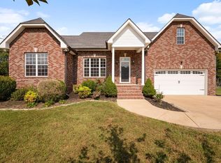 107 Wagners Way, White Bluff, TN 37187