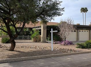 5031 W Orchid Ln, Glendale, AZ 85302