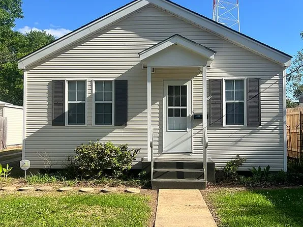 3223 Nelson St, Alexandria, LA 71301