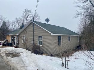 248 Banks Rd, Parsonsfield, ME 04047