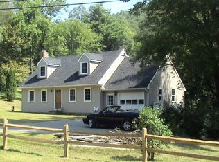 410 Chesterfield Rd, Hinsdale, NH 03451