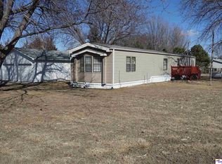 123 Westgate Dr, Ames, NE 68621