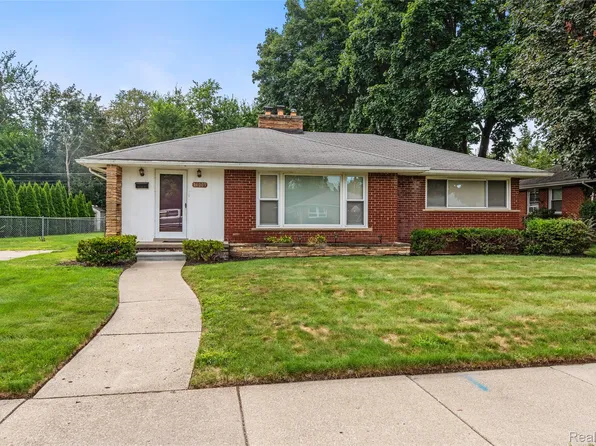 14009 Garfield, Redford, MI 48239