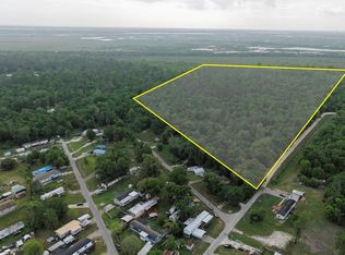 29-X-2 Rose Thorne Subdivision, Lafitte, LA 70067