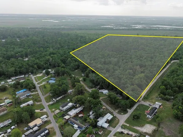 29-X-2 Rose Thorne Subdivision, Lafitte, LA 70067