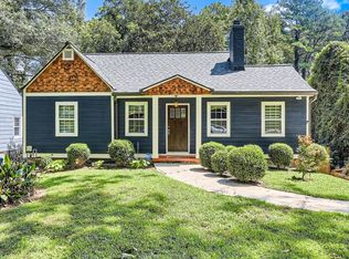 1298 Cahaba Dr SW, Atlanta, GA 30311