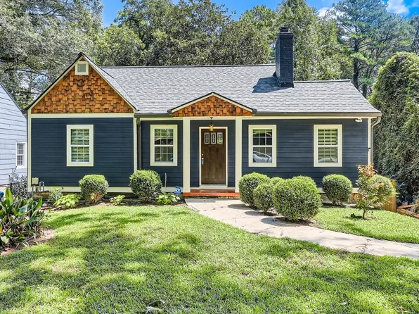 1298 Cahaba Dr SW, Atlanta, GA 30311
