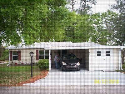 Home for Sale in Orange City, FL $49,900