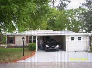 2094 Hollowridge Dr, Orange City, FL 32763