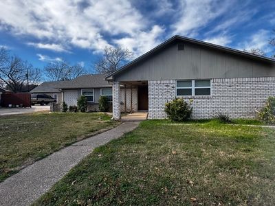229 Crockett Ln, Hewitt, TX, 76643