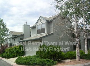 4520 E Spring Meadows Cir, Flagstaff, AZ 86004