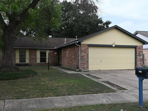 22119 Singing Spurs Dr, Katy, TX 77450