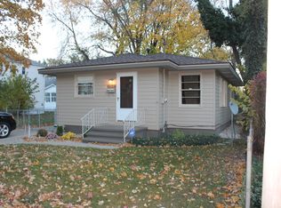 1874 Crowley St, Muskegon, MI 49441