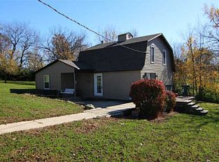 9395 210th Ave, Ackworth, IA 50001