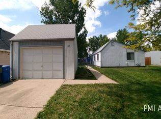 132 Telluride Pl, Longmont, CO 80504