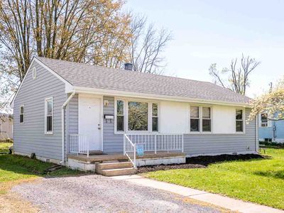 124 King Ave, Waynesboro, VA, 22980