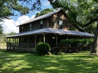 2056 County Road 494, Marquez, TX 77865